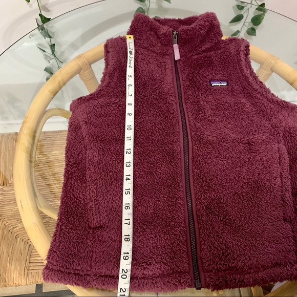 Patagonia Los Gatos Vest - Picture 5 of 8